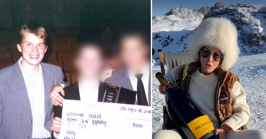 スウェーデンの企業、ロシアのエリート層がEU制裁を回避してヨーロッパで休暇を過ごすのを支援