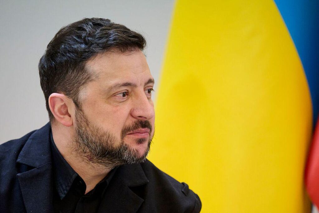 ウクライナは驚くほど好調なイラン戦争を行っている