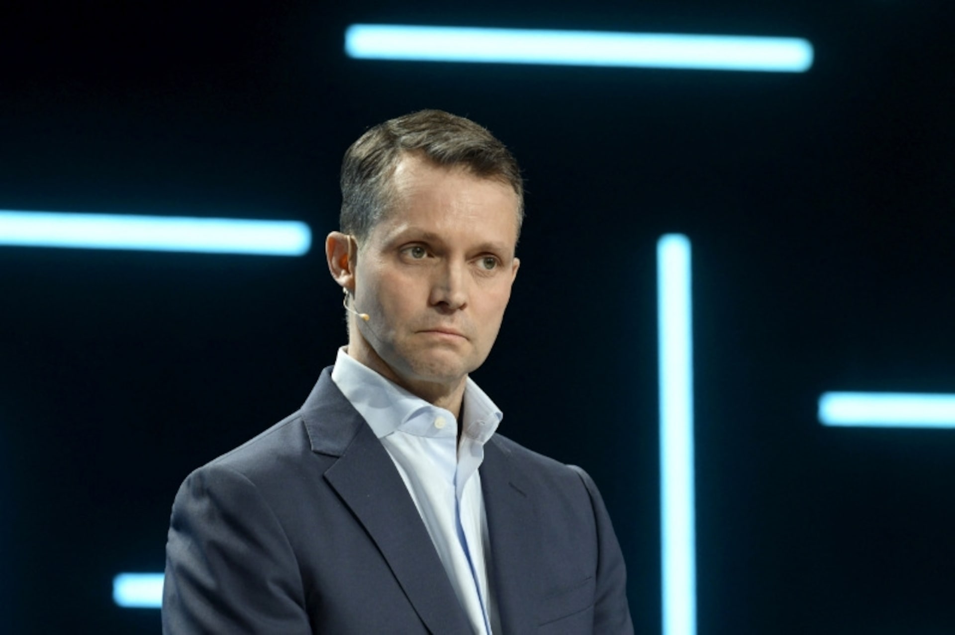 欧州、ＡＩデータセンター基盤整備で後れ　投資不十分＝ノキアＣＥＯ