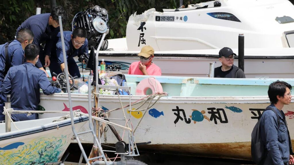 辺野古事故が知事選を左右か 与党関係者「オール沖縄に打撃」共産幹部「報道されてない」 - 産経ニュース