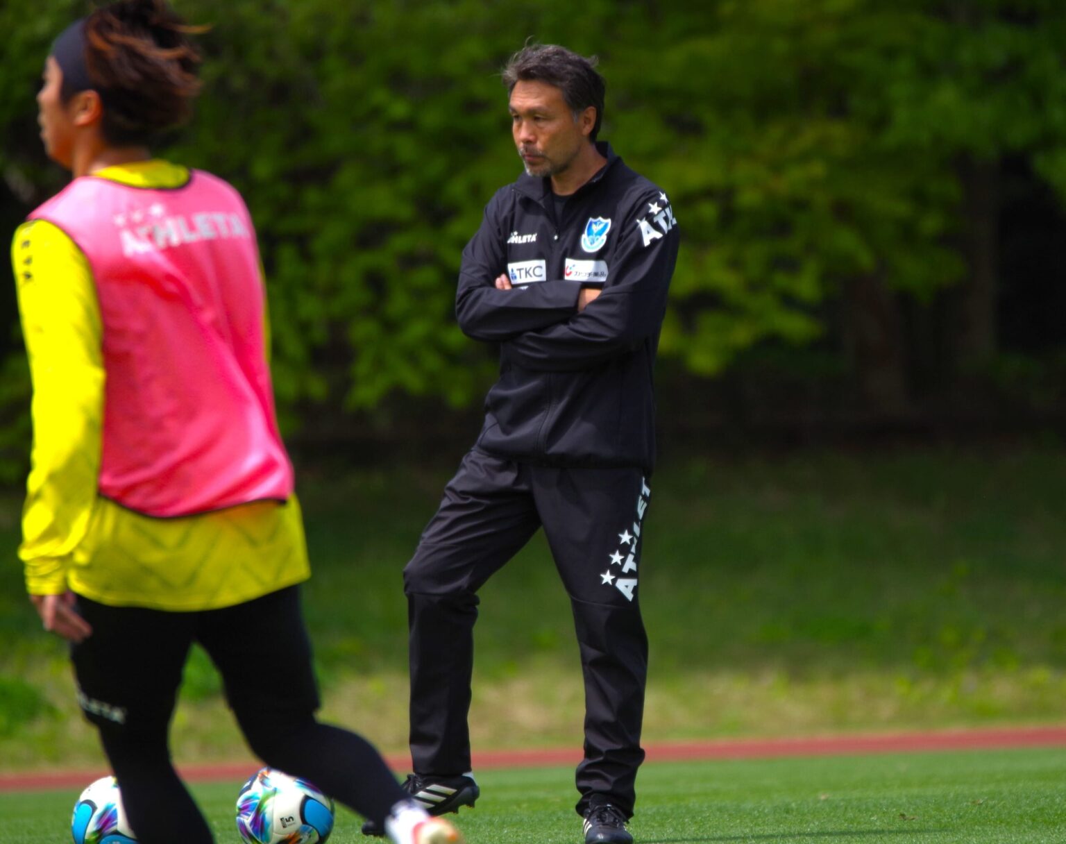 米山篤志監督「相手の力強さもありましたが、自分たちでどうにかできたゲームだと思います」【J2・J3百年構想リーグ 地域リーグラウンド第12節 栃木シティ戦後のコメント】（26.4.25） : 「栃木フットボールマガジン」鈴木康浩