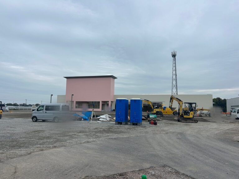 大分県初出店『ラ・ムー 中津店』が5月にオープン予定です│LOG OITA