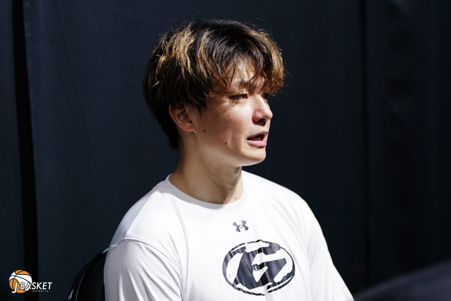 【Bリーグ】辻直人『今日負けたらシーズン全部終わり』GAME2宇都宮に勝利で1勝1敗 CSを見据えた不退転の決意 – Jbasket /ジェイバスケット
