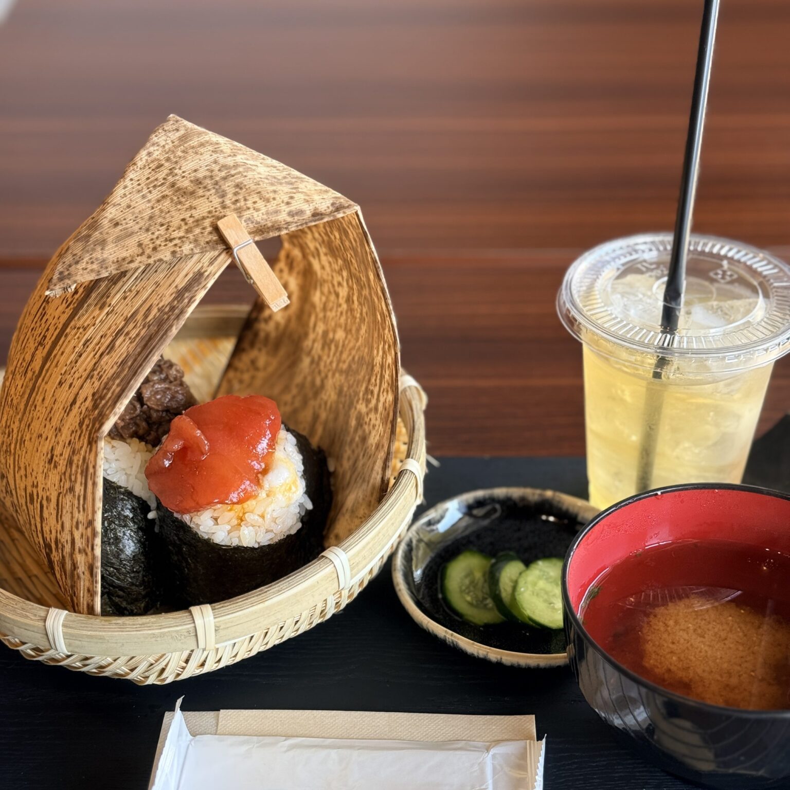 【期間限定】4/25〜5/6オープン！境港「みなと結び」で特別なおむすびタイム | 鳥取マガジン