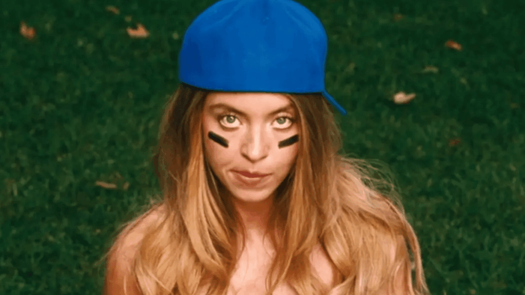 シドニー・スウィーニーのユーフォリアシーンが物議を醸し、OnlyFansでカテゴリーが禁止される