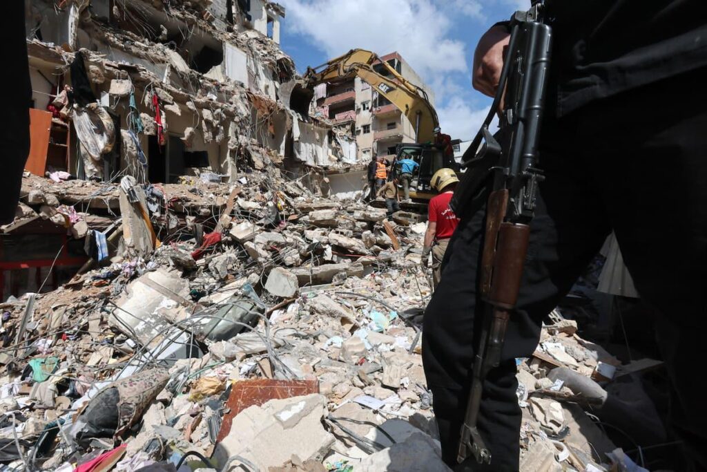 真実を語るトランプ大統領、イスラエルとレバノン間の10日間の停戦を発表、その後「イタリアは我々のためにそこにはいなかった。我々は彼らのためにそこにはいない」（シゴネラ軍事基地の使用拒否に関連して）と書く