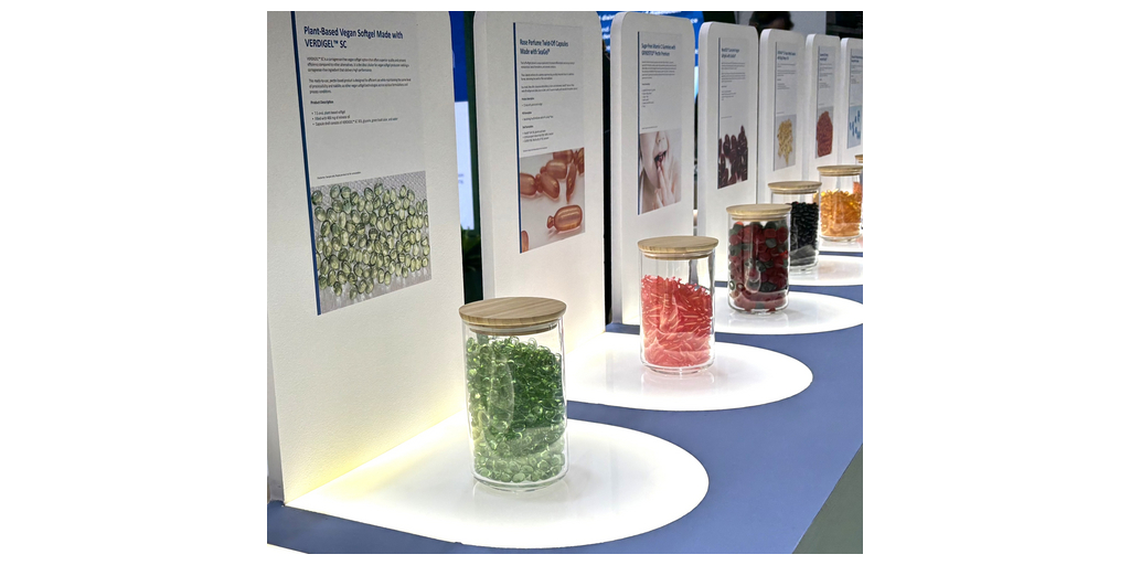ロケット、Vitafoods Europe 2026にてコンシューマー・ヘルスケア分野の強化された総合力を披露