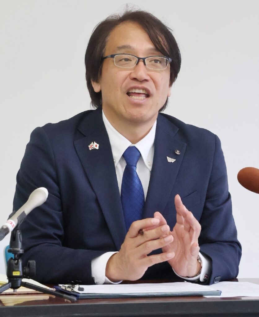 大分空港発着のホーバー周遊便、５月２日に開始 - 大分のニュースなら 大分合同新聞プレミアムオンライン Gate