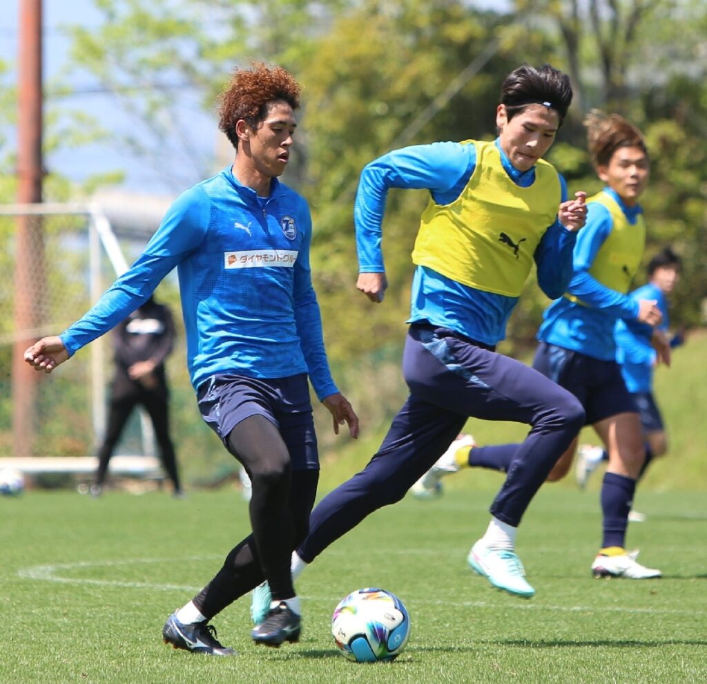 トリニータ、アウェーで19日に滋賀と対戦　堅守相手に２試合ぶりの白星狙う - 大分のニュースなら 大分合同新聞プレミアムオンライン Gate