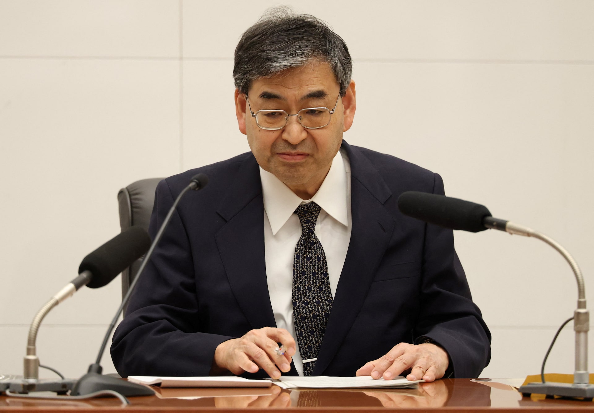 アベノミクスは「かなりの成果」、利上げ方針の論評は避ける=浅田日銀委員