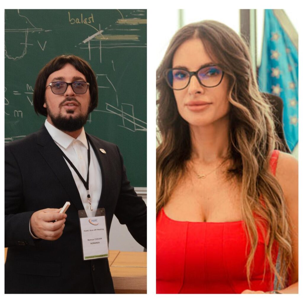 このCiocanに関する公開記事を見つけました。コラボ前に知っておくと便利だと思います。