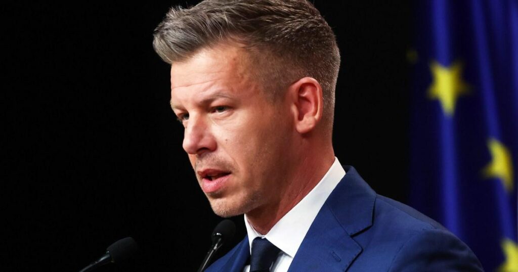 ハンガリーの新首相、政府はCPACに資金提供していたが今後は提供しないと発言