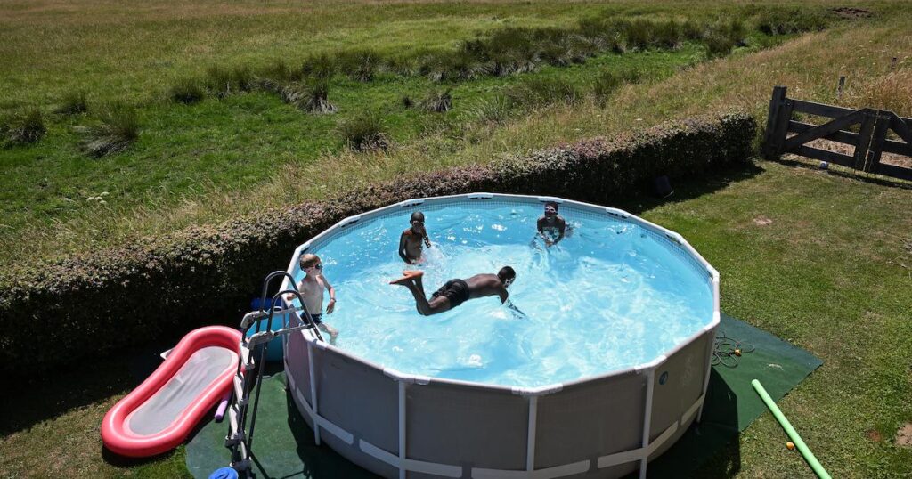 諮問委員会：繁栄しながらも乾燥したオランダでは飲料水の使用量が多すぎ、不足が迫っている