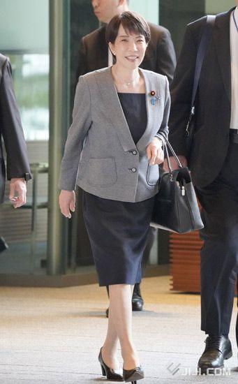 高市首相、五輪選手との懇談会欠席 官邸でドタキャン：時事ドットコム