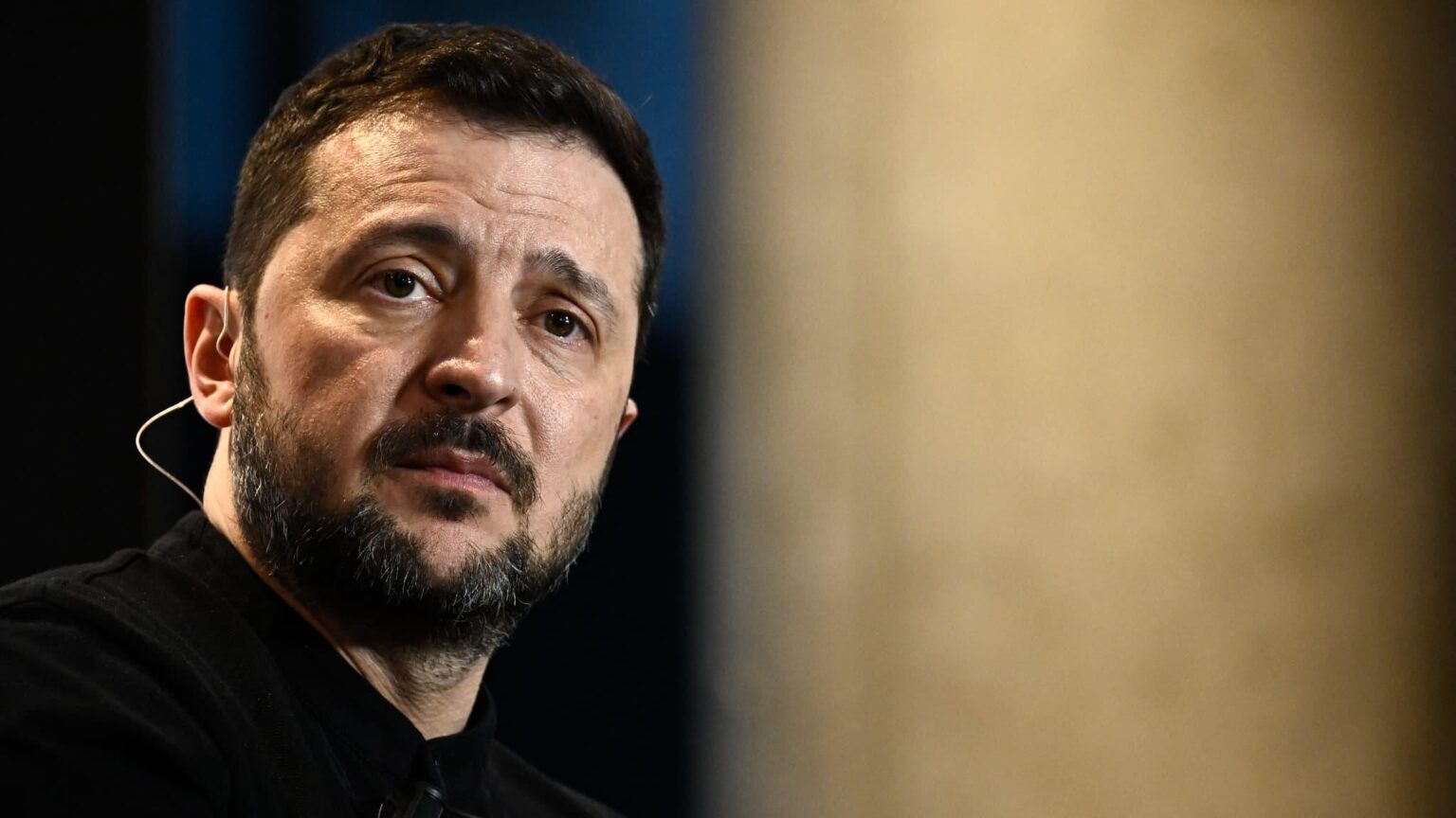 ロシアがウクライナから穀物を盗み、イスラエルに届けた：ゼレンスキー大統領は、盗まれた穀物を積んだ船を港に受け入れているとイスラエル当局を非難