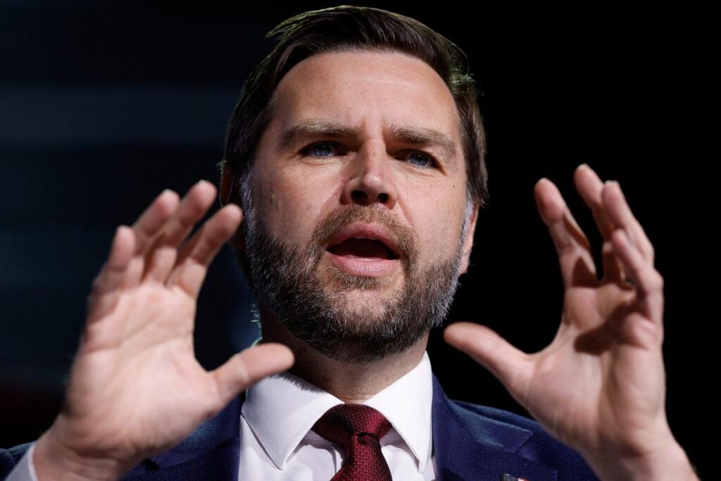 J.D.ヴァンス氏は、米国がキエフへの援助を打ち切ったことを「誇り」に思っており、これはトランプ政権の「最も誇り高い」成果の一つであると主張した。今日、ロシア全土で大規模な空襲により、子供２人を含む１８人が死亡した - 2026年4月