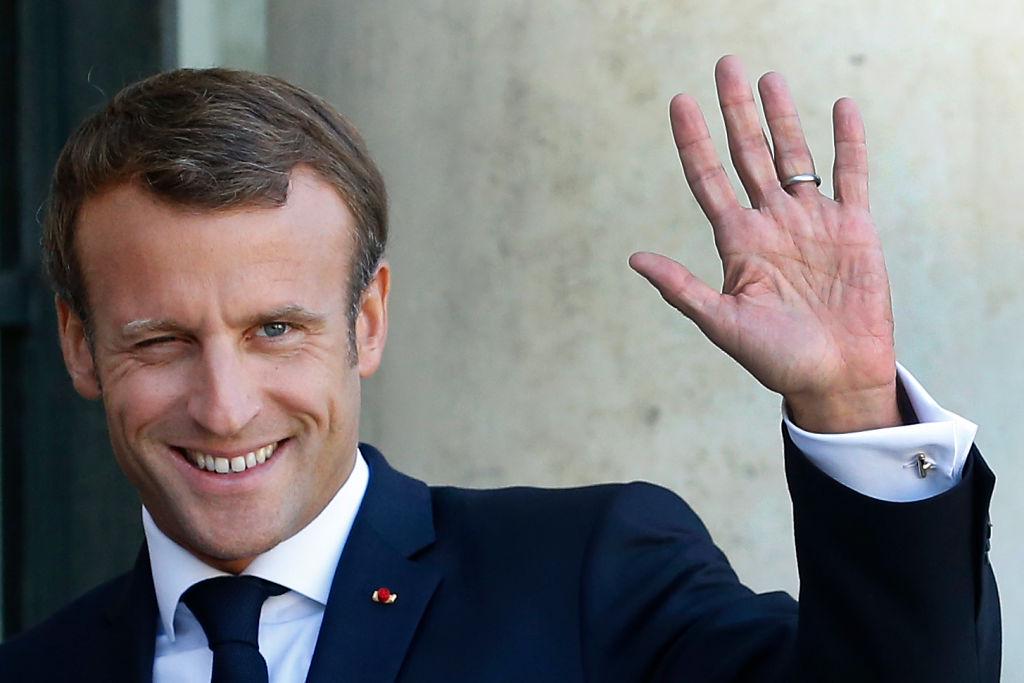 マクロン大統領、選挙が近づく中、国家の主要ポストへの任命を操作した疑い |ユーラクティブFR