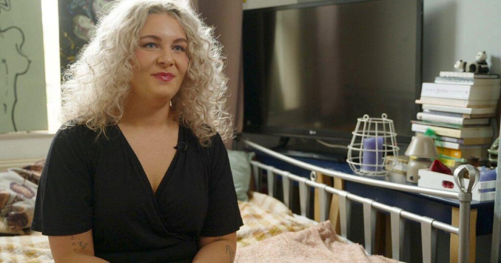 ある自治体ではそれが可能ですが、別の自治体では不可能です。リサさん（25）は高額な借金から救われました