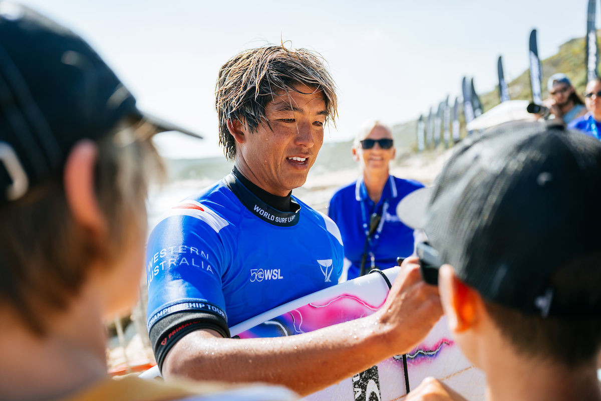 Western Australia Margaret River Pro