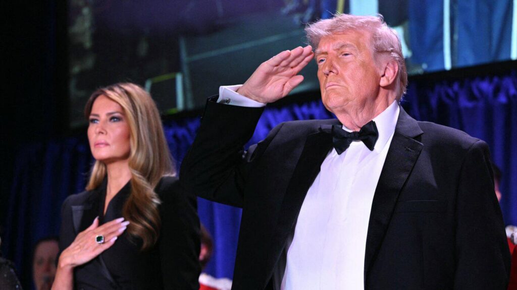 キンメル大統領夫人のジョークを受け、FCCがABC局の免許更新の早期更新を命令