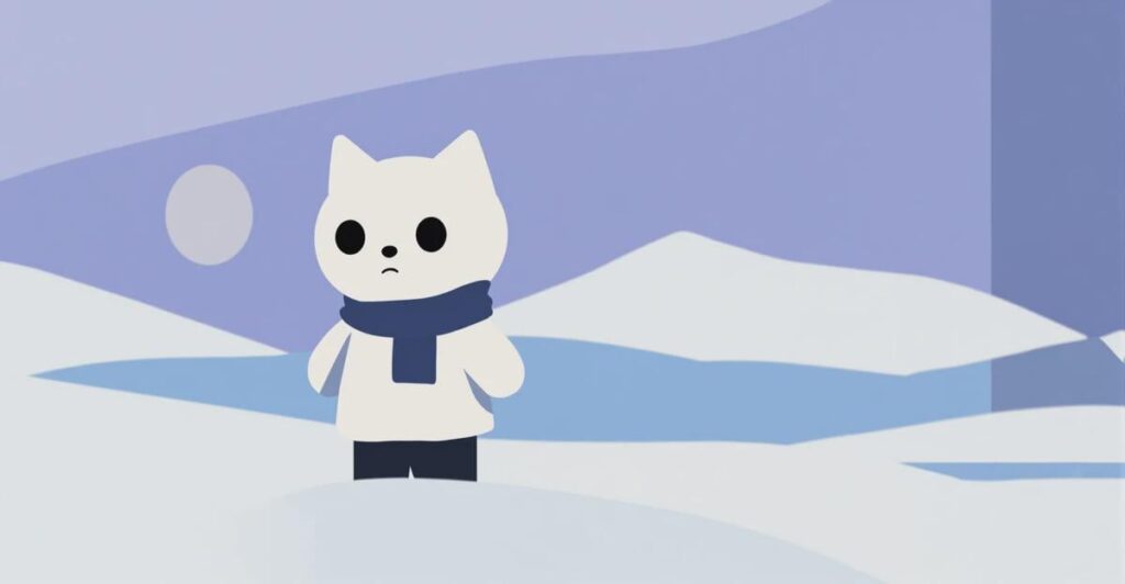 ロングイェールビーンの魅力的なルール: 死んではいけない、猫がいない、そしてライフルの義務化