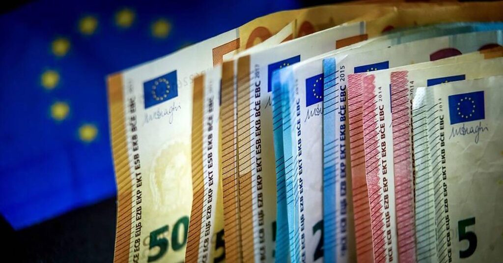 アイルランドは2030年までにルクセンブルクを超えてヨーロッパで最も裕福な国になるだろうとIMFが発表