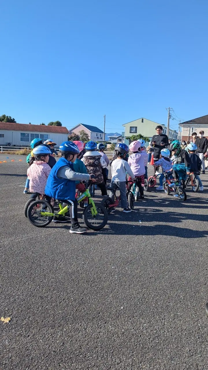 過去に開催された「あなんクロスポ」の様子。画像提供：「関係者」様