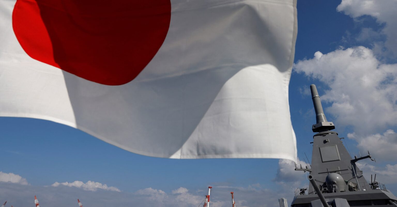 焦点：日本の武器輸出緩和、欧州や東南アが関心　米国依存低減へ | ロイター
