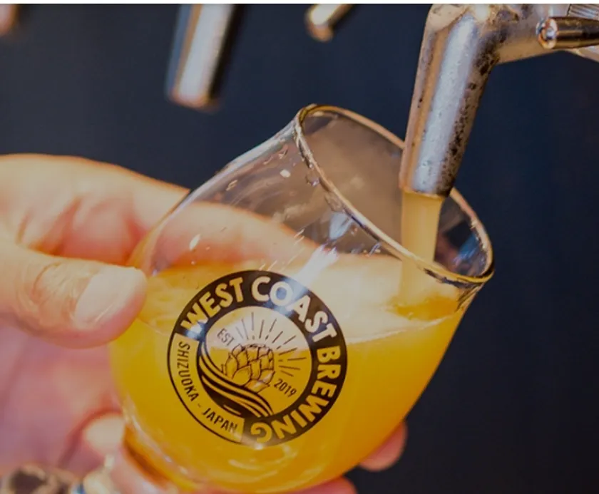 ウエストコーストブルーイング