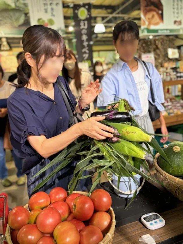 過去のイベントの様子