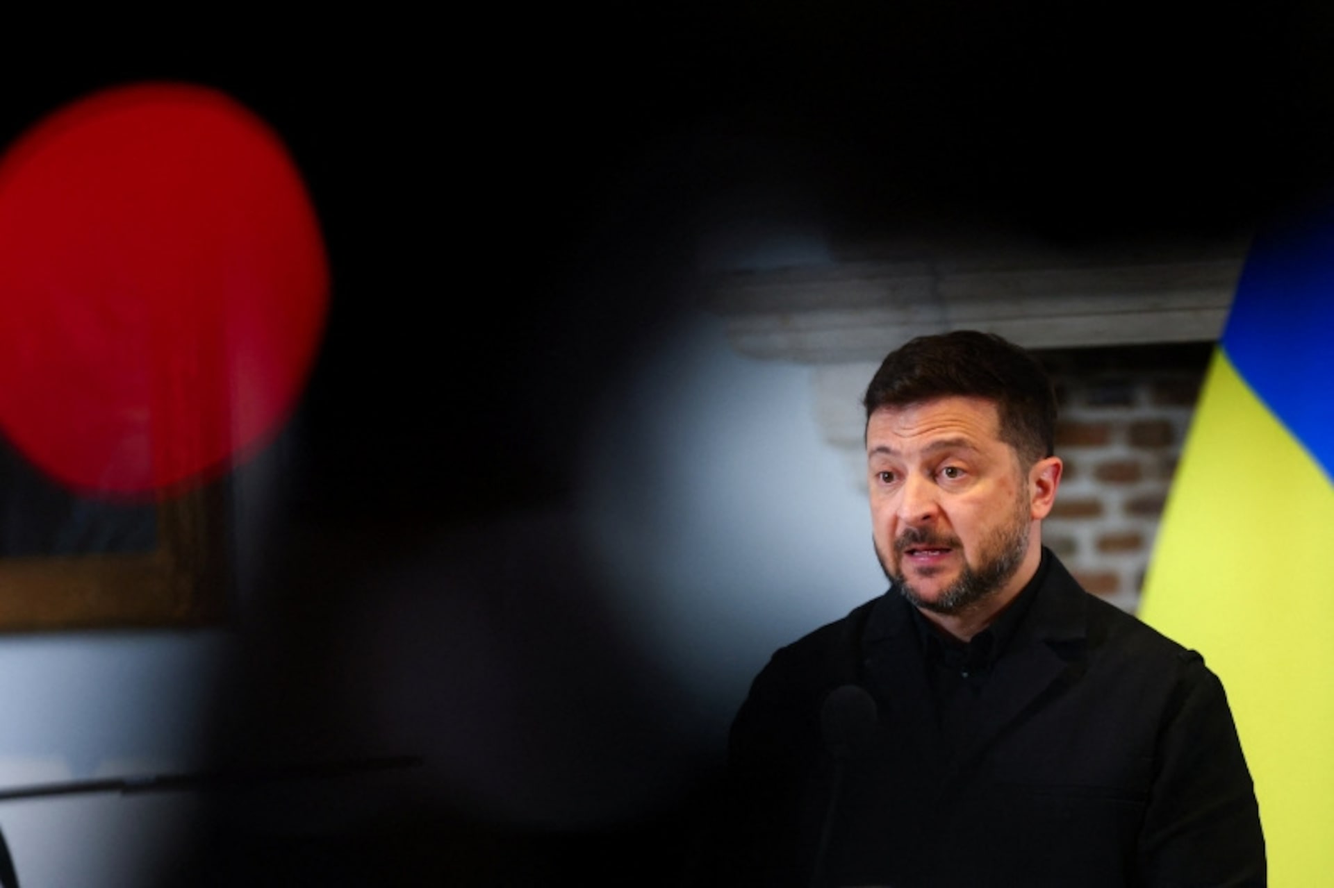 イラン紛争長期化、ウクライナの防衛装備確保に影響も＝大統領