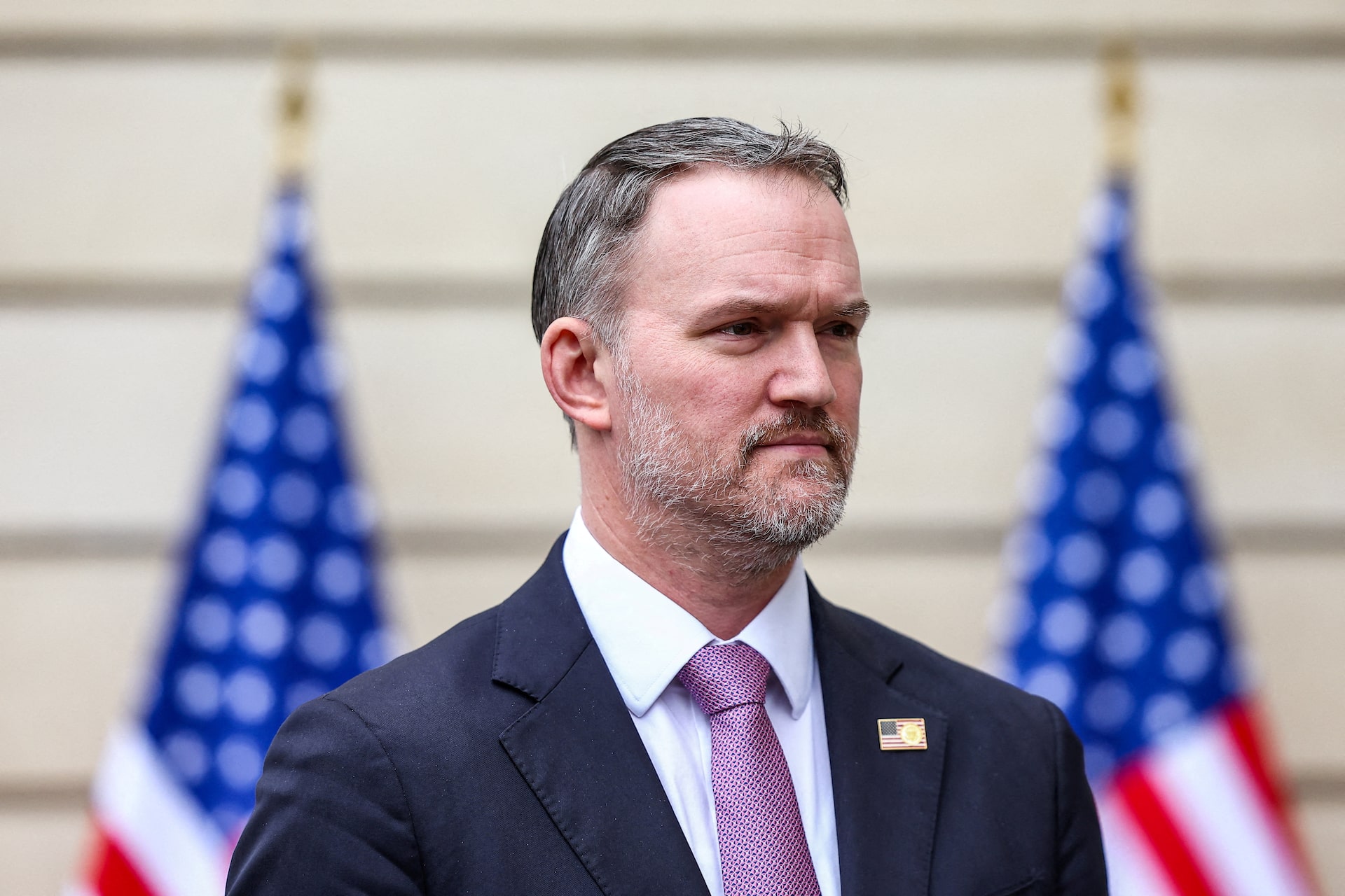 中国がイラン関与なら事態「複雑化」、米ＵＳＴＲ代表が指摘