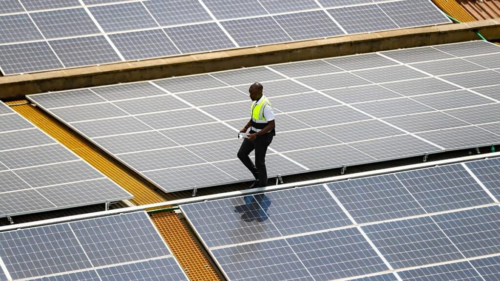 太陽光発電により、ヨーロッパは 3 月に化石燃料の輸入を 30 億ユーロ節約しました。どの国が先頭に立っているでしょうか?