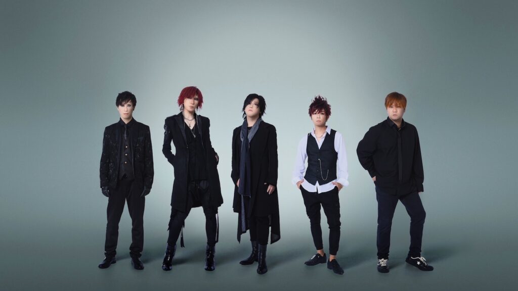 【LUNA RIVER】黒服限定ワンマン「RIVERTIC TOKYO 2026」を9月8日に新宿ReNYで開催決定。一般発売は本日4月4日よりスタート！ | VISUNAVI Japan