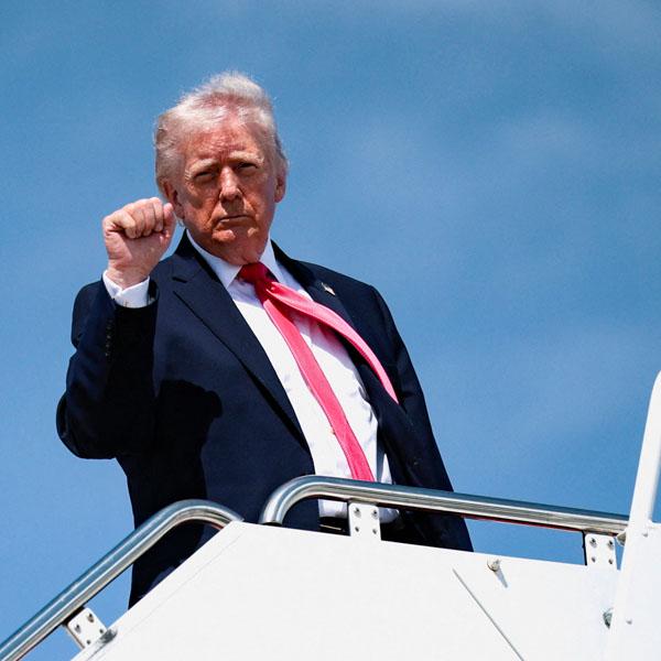 米国の対イラン作戦「6月突入」確率は88％ トランプ大統領“戦争終結合意におわせ”のウサン臭さ ― 世界最強の老害