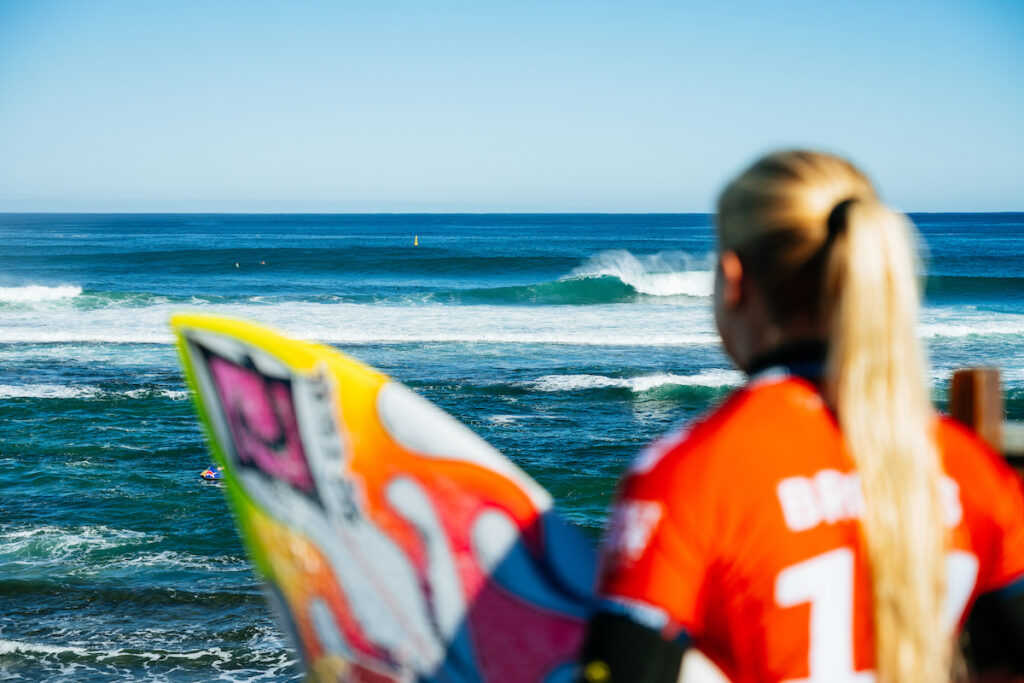 Western Australia Margaret River Pro