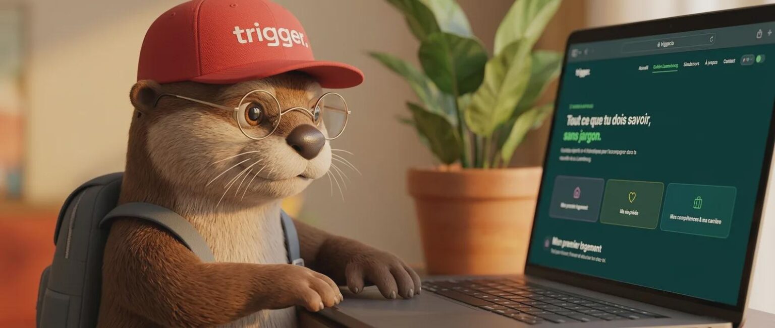 私は、ルクセンブルクでの生活を理解する若者や初心者のための無料の多言語サイト (FR/EN/DE/LU) である、trigger.lu を構築しました。正直なフィードバックを求めています。