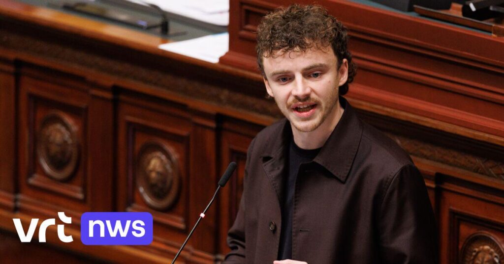 オスカー・スンチェンス（フォワード）：「ゼロトレランスは最良かつ最も明確な解決策だ」