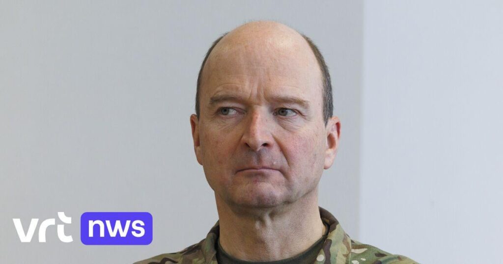 「ロシアはエストニアのナルバを人民共和国として承認した」：虚偽の主張がベルギーの国防長官をいかに当惑させるか