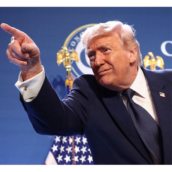 トランプ大統領が狙う“イラン便乗カツアゲ” 日本が巻き上げられるホルムズ海峡「通航料」は1日3.4億円 ― 夏場以降にハイパーインフレ到来の恐れ