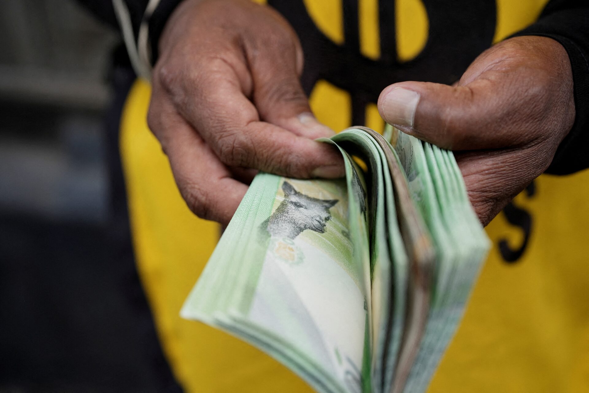 ペルー3月ＣＰＩ、30年超ぶり大幅上昇　燃料・食品価格が高騰