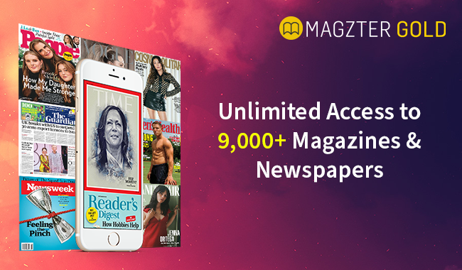 Wedding21 South Korea Magazine へのデジタルアクセス