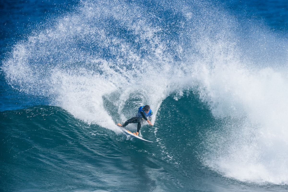 Western Australia Margaret River Pro