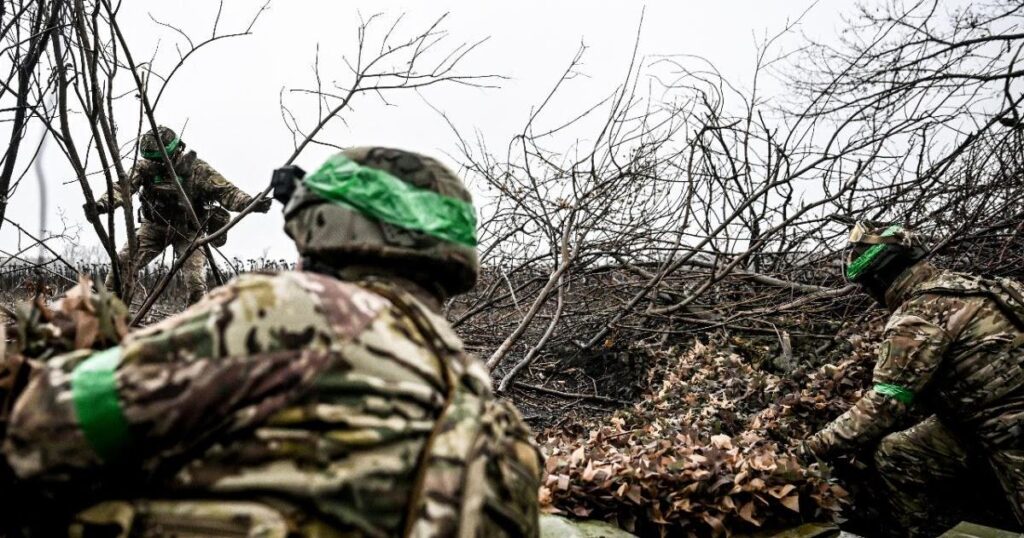 ウクライナ・ボフチャンスクの反撃敗北でロシアはさらなる後退に苦しむ
