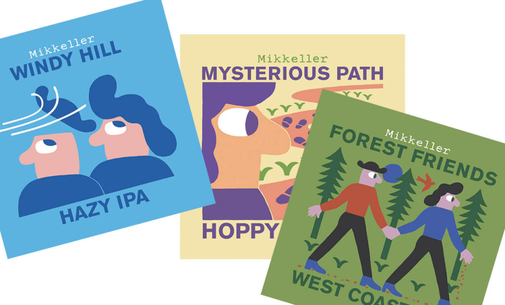 【クラフトビール好き必見】ミッケラー新定番「MIKKELLER NZ」誕生！渋谷で飲める店舗も！ | LifTe 北欧の暮らし