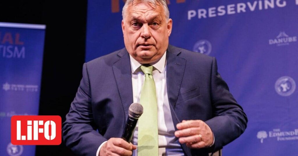 ハンガリー総選挙：オルバン氏敗北認める - 16年ぶりの時代の終焉