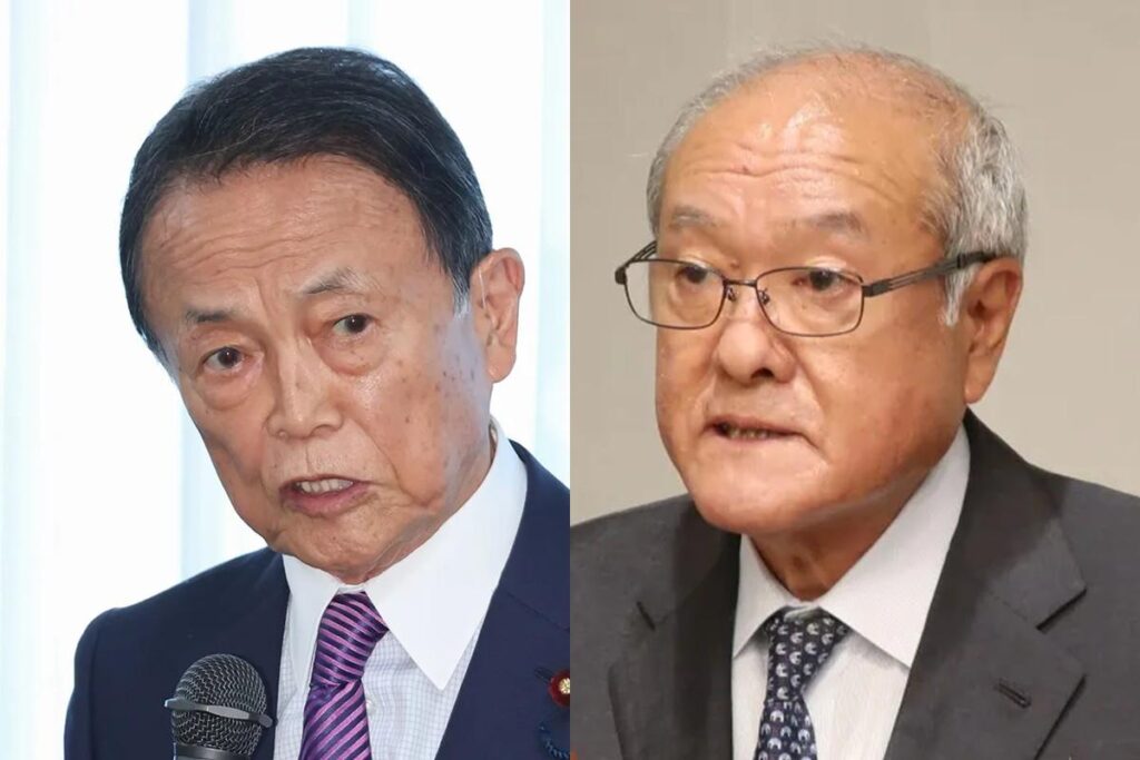 高市一強の裏で自民党内に漂う「反高市」ムード 麻生・鈴木ラインと小林鷹之氏らの自民党執行部が「高市包囲網」 首相の“看板政策”にも次々と反旗 ― 緊張関係が高まっている
