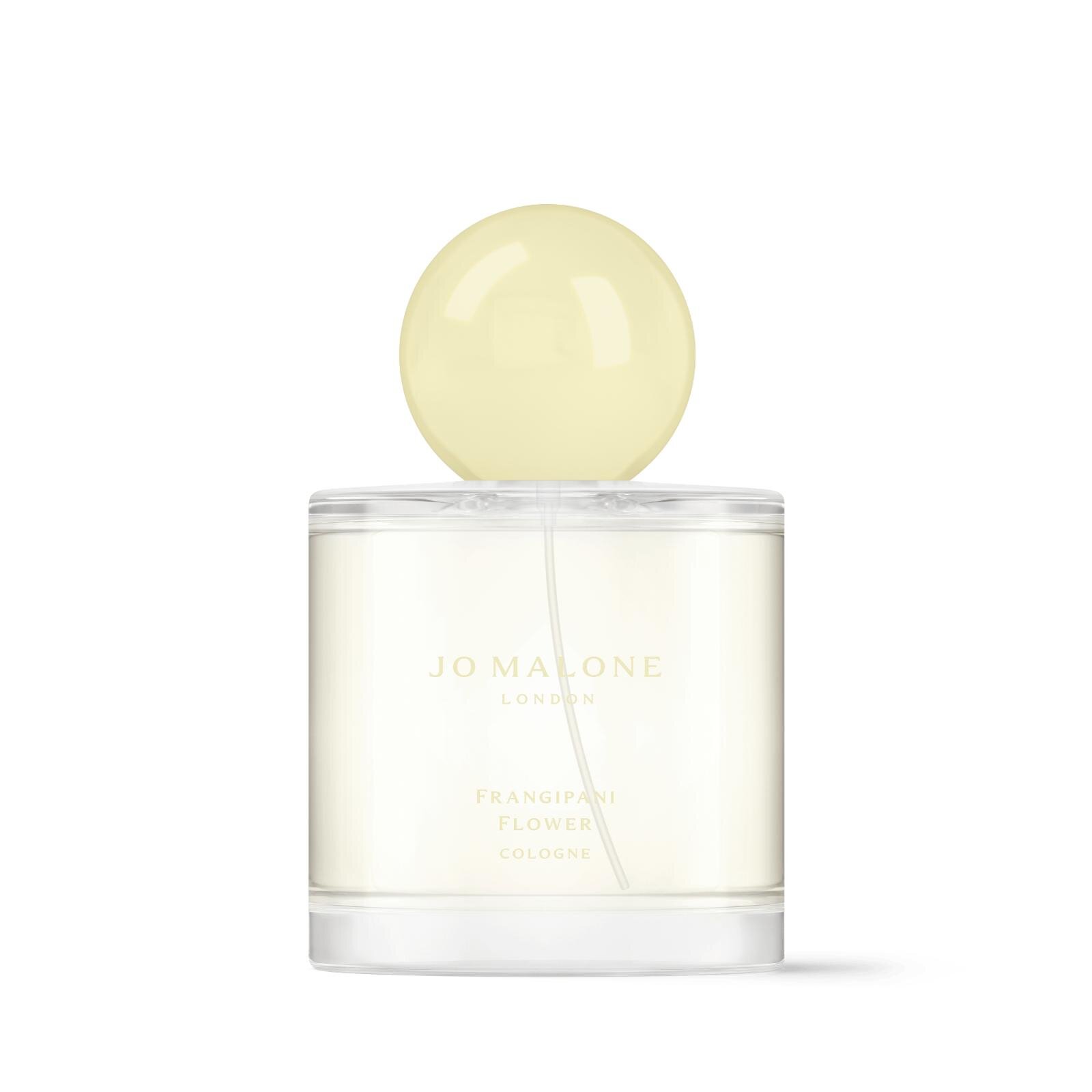 「ジョー マローン ロンドン」フランジパニ フラワー コロン 100ml 24,750円＜限定50個、百貨店では阪急うめだ本店限定＞