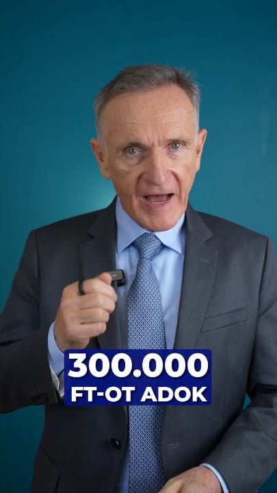 ジェルジ・ワベラー氏、選挙不正を暴いた者に30万フォリントを提供