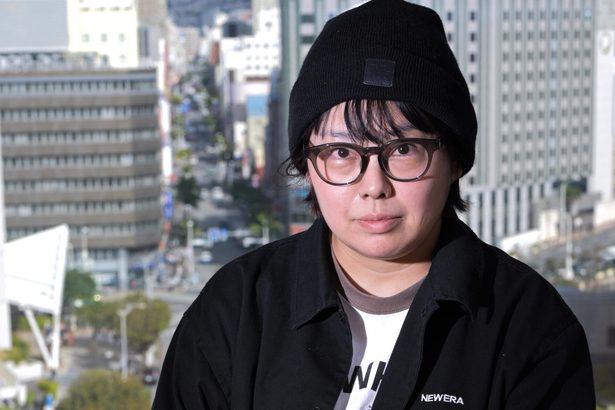 音楽断念、直後にスカウト　ZAZEN BOYSで活躍　沖縄出身ベーシストMIYA（上）